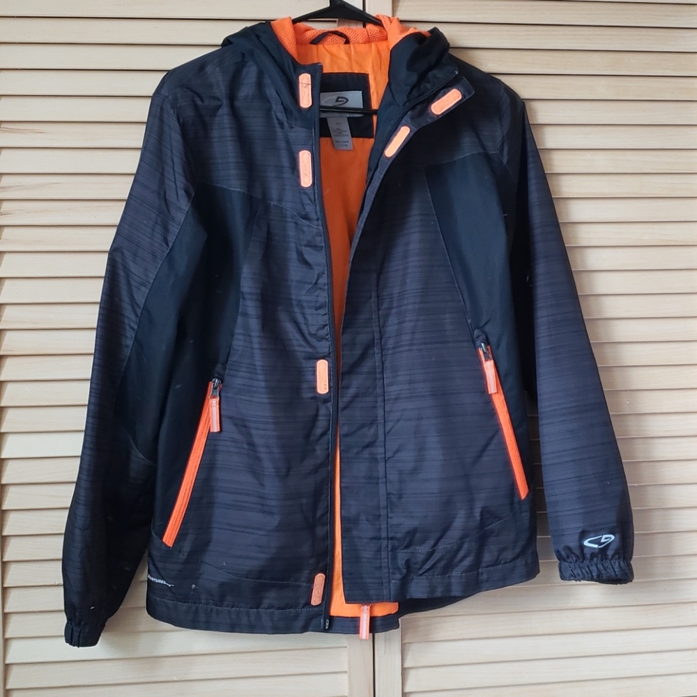 Champion Jacket